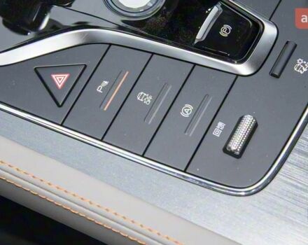 купити нове авто БІД Yuan Plus 2024 року від офіційного дилера Олександр Хіміч БІД фото