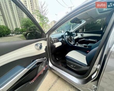 БИД Yuan Plus, объемом двигателя 0 л и пробегом 2 тыс. км за 18900 $, фото 3 на Automoto.ua