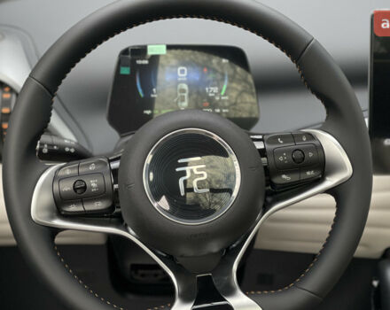 купити нове авто БІД Yuan Plus 2024 року від офіційного дилера Вадим БІД фото