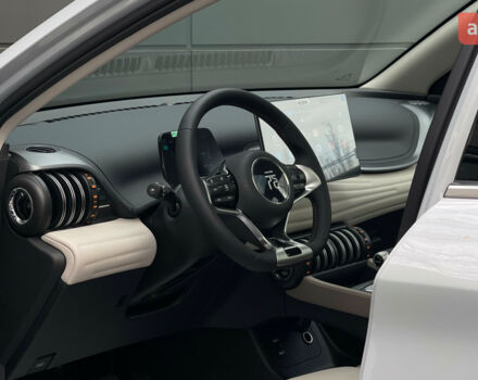 купити нове авто БІД Yuan Plus 2024 року від офіційного дилера Вадим БІД фото