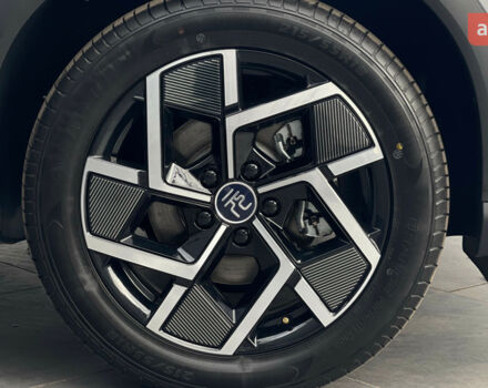 купити нове авто БІД Yuan Plus 2024 року від офіційного дилера Вадим БІД фото