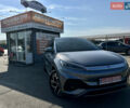 БИД Yuan Plus, объемом двигателя 0 л и пробегом 3 тыс. км за 20000 $, фото 1 на Automoto.ua