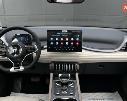 купити нове авто БІД Yuan Plus 2024 року від офіційного дилера Вадим БІД фото