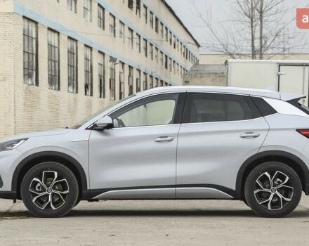 купити нове авто БІД Yuan Plus 2024 року від офіційного дилера Олександр Хіміч БІД фото