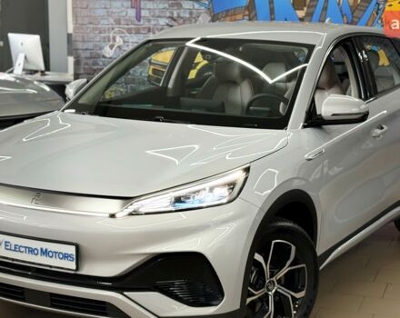 купити нове авто БІД Yuan Plus 2024 року від офіційного дилера Aleksei БІД фото