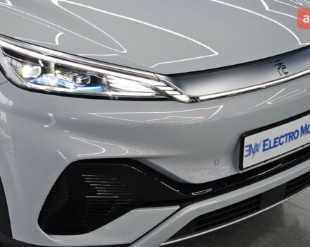 купити нове авто БІД Yuan Plus 2024 року від офіційного дилера Денис Фатов БІД фото