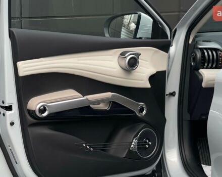 купити нове авто БІД Yuan Plus 2024 року від офіційного дилера Вадим БІД фото