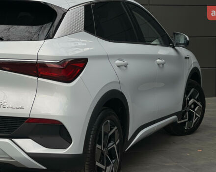 купити нове авто БІД Yuan Plus 2024 року від офіційного дилера Вадим БІД фото