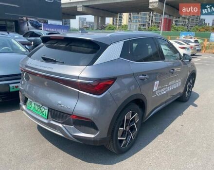 БИД Yuan Plus, объемом двигателя 0 л и пробегом 2 тыс. км за 19500 $, фото 1 на Automoto.ua