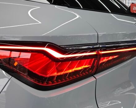 купить новое авто БИД Yuan Plus 2024 года от официального дилера Денис Фатов БИД фото