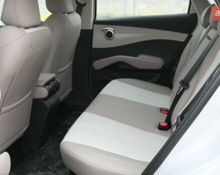 купить новое авто БИД Yuan Plus 2024 года от официального дилера Petr БИД фото