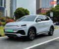 БІД Yuan Plus, об'ємом двигуна 0 л та пробігом 2 тис. км за 21700 $, фото 1 на Automoto.ua