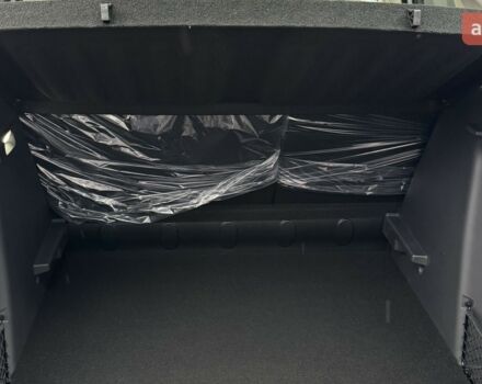 купити нове авто БІД Yuan Plus 2024 року від офіційного дилера Максим БІД фото