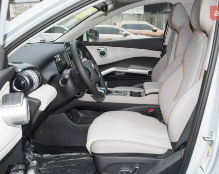 купити нове авто БІД Yuan Plus 2024 року від офіційного дилера Олександр Хіміч БІД фото