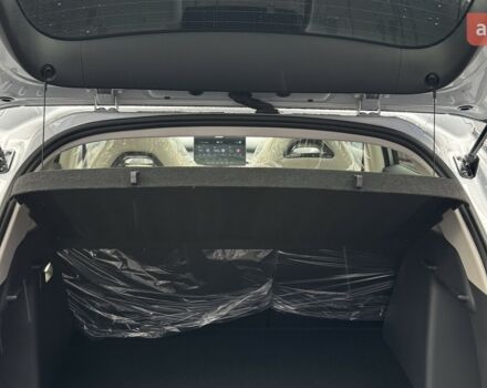 купити нове авто БІД Yuan Plus 2024 року від офіційного дилера Максим БІД фото