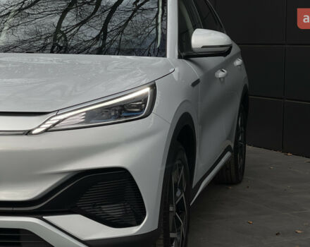 купити нове авто БІД Yuan Plus 2024 року від офіційного дилера Вадим БІД фото