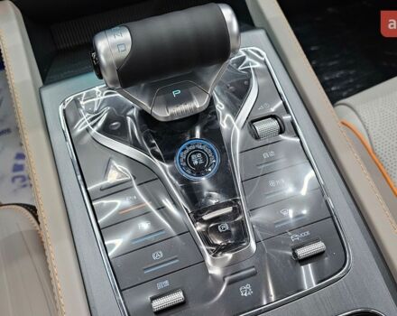 купить новое авто БИД Yuan Plus 2024 года от официального дилера Денис Фатов БИД фото