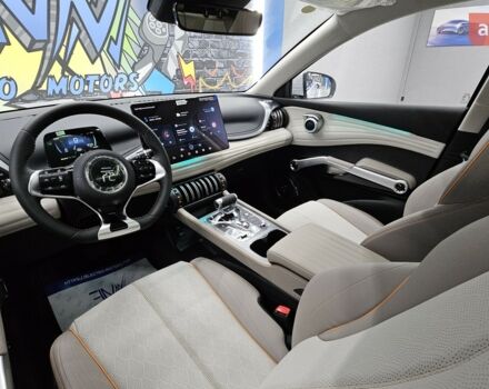 купити нове авто БІД Yuan Plus 2024 року від офіційного дилера Денис Фатов БІД фото