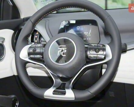 купить новое авто БИД Yuan Plus 2024 года от официального дилера Олександр Хіміч БИД фото