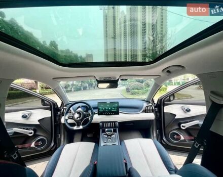БИД Yuan Plus, объемом двигателя 0 л и пробегом 2 тыс. км за 18900 $, фото 9 на Automoto.ua