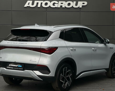 купити нове авто БІД Yuan Plus 2024 року від офіційного дилера Вадим БІД фото