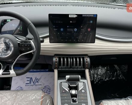 купити нове авто БІД Yuan Plus 2024 року від офіційного дилера Максим БІД фото