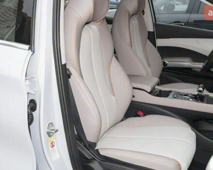 купити нове авто БІД Yuan Plus 2024 року від офіційного дилера Олександр Хіміч БІД фото