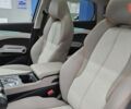 купить новое авто БИД Yuan Plus 2024 года от официального дилера Денис Фатов БИД фото
