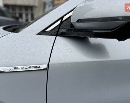 купити нове авто БІД Yuan Plus 2024 року від офіційного дилера Максим БІД фото