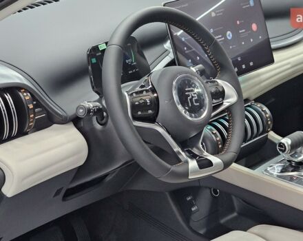 купити нове авто БІД Yuan Plus 2024 року від офіційного дилера Денис Фатов БІД фото