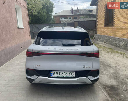 БИД Yuan Plus, объемом двигателя 0 л и пробегом 20 тыс. км за 21000 $, фото 22 на Automoto.ua