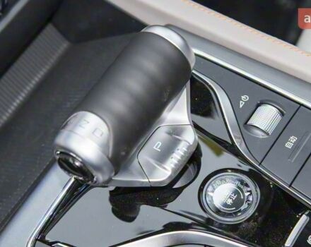 купити нове авто БІД Yuan Plus 2024 року від офіційного дилера Олександр Хіміч БІД фото