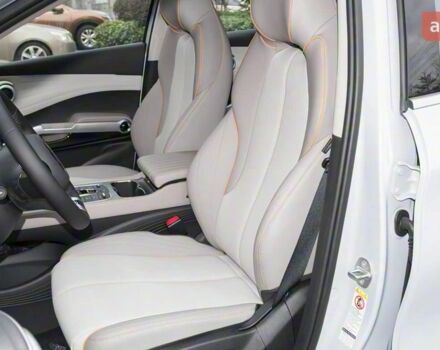 купити нове авто БІД Yuan Plus 2024 року від офіційного дилера Олександр Хіміч БІД фото