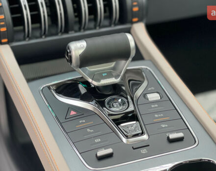 купити нове авто БІД Yuan Plus 2024 року від офіційного дилера Вадим БІД фото