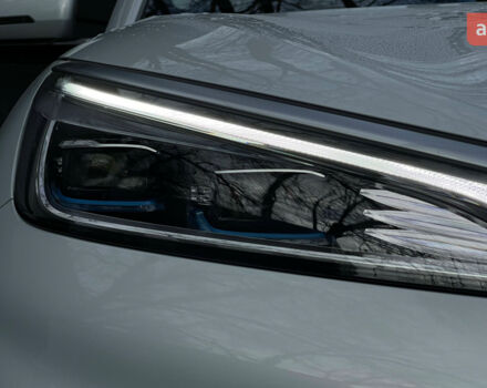 купити нове авто БІД Yuan Plus 2024 року від офіційного дилера Вадим БІД фото