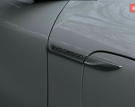 купити нове авто БІД Yuan Plus 2024 року від офіційного дилера Вадим БІД фото