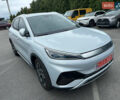 БИД Yuan Plus, объемом двигателя 0 л и пробегом 4 тыс. км за 21999 $, фото 1 на Automoto.ua