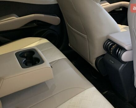 купить новое авто БИД Yuan Plus 2025 года от официального дилера "АТЛАНТ МОТОРЗ ЕНЕРДЖІ" ХАРКІВ БИД фото