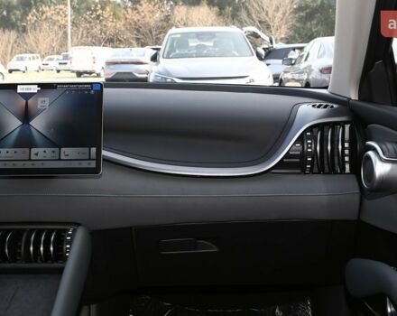 купить новое авто БИД Yuan Plus 2025 года от официального дилера Вадим БИД фото