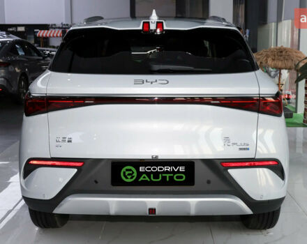 купить новое авто БИД Yuan Plus 2025 года от официального дилера Автосалон ECODRIVE AUTO Київ БИД фото