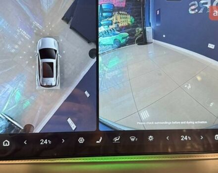 купить новое авто БИД Yuan Plus 2025 года от официального дилера ELECTRO-MOTORS KROPYVNYTSKYI БИД фото