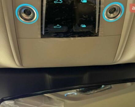 купить новое авто БИД Yuan Plus 2025 года от официального дилера ELECTRO-MOTORS KROPYVNYTSKYI БИД фото