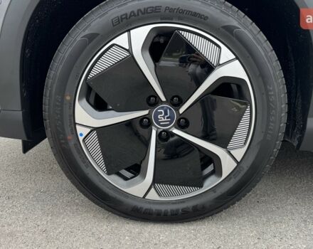 купить новое авто БИД Yuan Plus 2025 года от официального дилера АТЛАНТ МОТОРЗ ЕНЕРДЖІ БИД фото