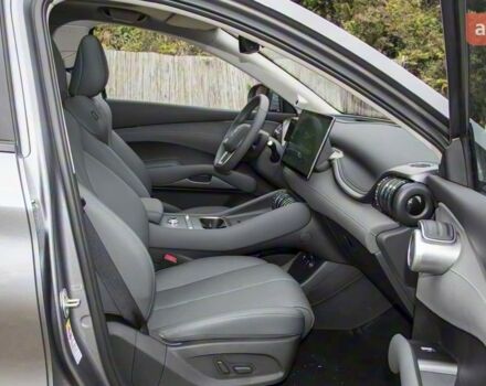 купить новое авто БИД Yuan Plus 2025 года от официального дилера Константин Альперович БИД фото