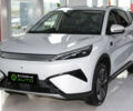 купити нове авто БІД Yuan Plus 2025 року від офіційного дилера METEK БІД фото