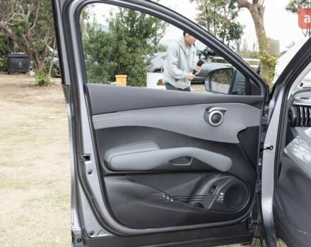 купить новое авто БИД Yuan Plus 2025 года от официального дилера Константин Альперович БИД фото