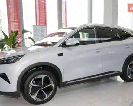 купить новое авто БИД Yuan Plus 2025 года от официального дилера Aleksei БИД фото