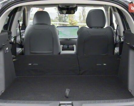 купить новое авто БИД Yuan Plus 2025 года от официального дилера Константин Альперович БИД фото