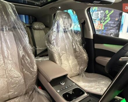 купить новое авто БИД Yuan Plus 2025 года от официального дилера ELECTRO-MOTORS KROPYVNYTSKYI БИД фото