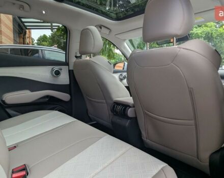 купить новое авто БИД Yuan Plus 2025 года от официального дилера Чабан Вячеслав БИД фото